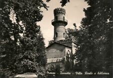Monza torretta villa usato  Monza