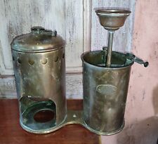 Ancien alambic dujardin d'occasion  Sainte-Colombe
