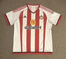 Sunderland afc 2015 for sale  HEXHAM