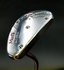 Maxfli bonei tad for sale  SPILSBY