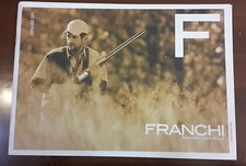 Catalogo 2011 franchi usato  Tivoli