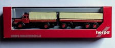 Herpa 150934 krupp gebraucht kaufen  Sulingen