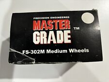 Nos master grade for sale  Algonquin