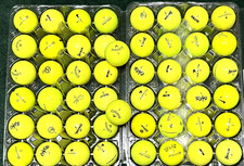 Bright yellow golf for sale  Holland