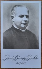 Beato giuseppe baldo usato  Forli