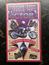 Story british motorcycle for sale  BOSTON