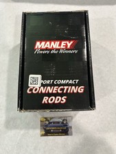 Manley beam rods for sale  Bolivar