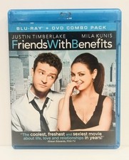 Friends benefits blu for sale  Pawtucket