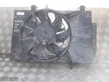 Usado, 2012 FORD FIESTA DIFUSOR RADIADOR VENTILADOR GASOLINA 1400 GASOLINA 8V518C607AF comprar usado  Enviando para Brazil