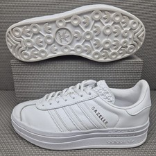 Adidas gazelle bold for sale  WARRINGTON