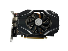 Placa de Vídeo MSI GeForce GTX 1060 3G CV1 | 3GB GDDR5 comprar usado  Enviando para Brazil