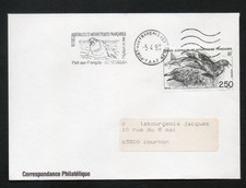 Taaf flamme français d'occasion  Cournon-d'Auvergne