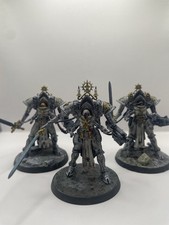 Warhammer 40k adepta gebraucht kaufen  Stuttgart