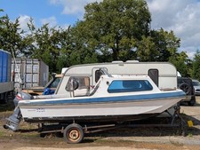 fast fisher for sale  HAYWARDS HEATH