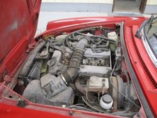 Alfa romeo spider for sale  Bloomfield