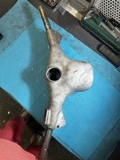 faro tondo vespa 50 usato  Campobello di Mazara
