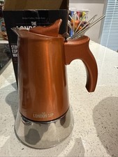 London sip stovetop for sale  UTTOXETER