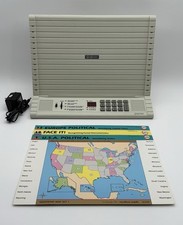 Geosafari electronic education for sale  Salt Lake City