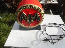 Riginal bacardi dekoleuchte gebraucht kaufen  Altötting