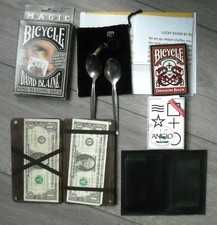 Magic tricks job for sale  SCUNTHORPE