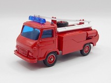 Saviem sg4 pompiers d'occasion  Lalinde