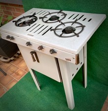 Cuisinière godin ancienne d'occasion  Maubeuge