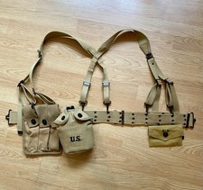 ww2 webbing for sale ww2 webbing for sale LONDON