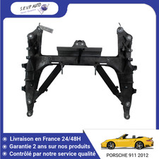 Berceau moteur porsche d'occasion  Saint-Quentin