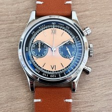 seiko samurai d'occasion  Nancy-