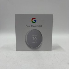 Nest smart thermostat for sale  Ocala