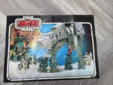 Star wars vintage for sale  WREXHAM