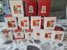 Hutschenreuther weinachtsglock gebraucht kaufen Hutschenreuther weinachtsglock gebraucht kaufen  Wolfenbüttel
