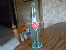 Vintage 16oz. bottle for sale  Forrest