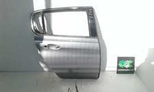 Portiera posteriore destra usato  Italia