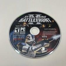 Usado, Star Wars Battlefront II 2 - Jogo de PC - Apenas disco (1 DVD) Français Francês comprar usado  Enviando para Brazil