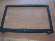 Original Screenrahmen,Bildschirmrahmen,AP0C900020003600 aus Acer aspire 5741G, usado comprar usado  Enviando para Brazil