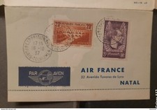 Lettre pont gard d'occasion  Paris XX