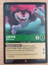 Carte lorcana rare d'occasion  Rosny-sous-Bois