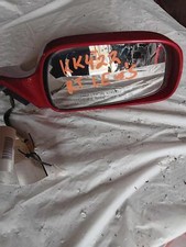 Door mirror toyota for sale  Thornburg