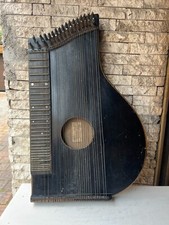 Chitarra cetra antica usato  Bozen