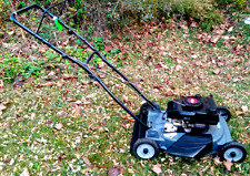Craftsman push mower for sale  Coatesville