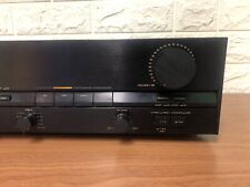 Amplificatore integrato sansui usato  Bitonto