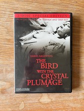 Dvd the bird gebraucht kaufen  Köln