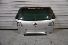 Heckklappe passat variant gebraucht kaufen  Kehl