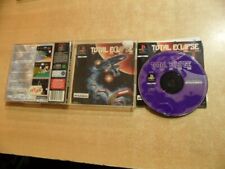 Total Eclipse Turbo Sony Playstation 1 PS1 comprar usado  Enviando para Brazil