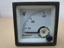 COMPLEE CP48 450V #WD10, usado comprar usado  Enviando para Brazil
