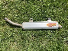 Fmf exhaust silencer for sale  Chehalis