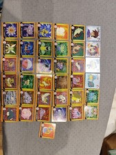 Pokémon autocollant artbox d'occasion  Saint-Maximin-la-Sainte-Baume