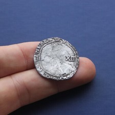 Hammered silver coin for sale  UK