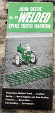 John deere welded for sale  Berlin
